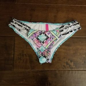 Victoria's Secret Bikini Bottom